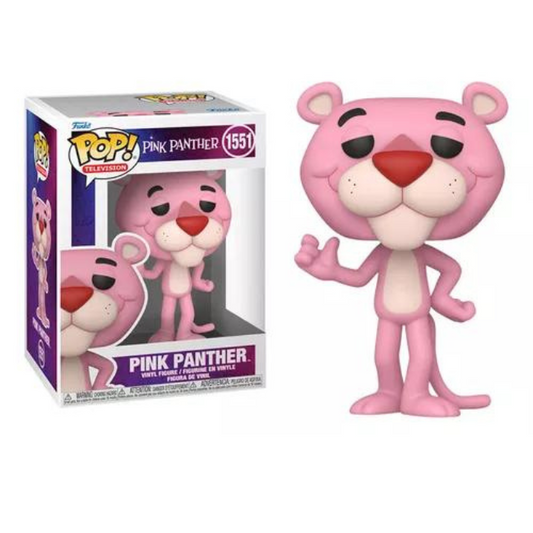 Funko POP Pink Panther - Pink Panther
