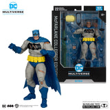 DC McFarlane Collector Edition - Batman Dark Knight Returns Battle Damage