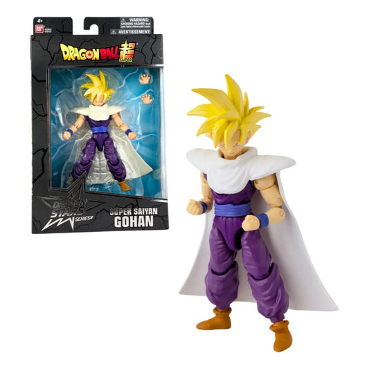 Figura Dragon Stars - Super Saiyan  Gohan