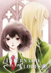 EL INTERNADO DE LAS FLORES #1