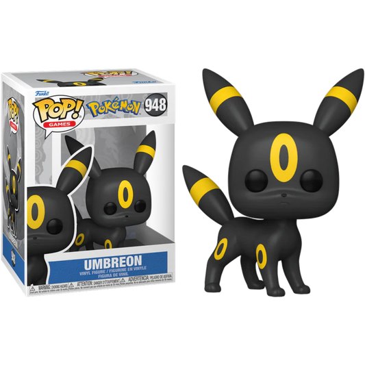 Funko POP Pokemon - Umbreon