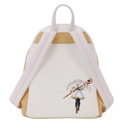 Mini Backpack Loungefly Frieren