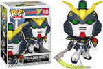 Funko POP Plus Gundam - XXG-01D Gundam Deathscythe