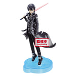 Banpresto Sword Art Online - Alicization Kirito