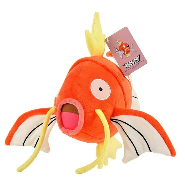 Peluche Pokemon - Magikarp (30cm)