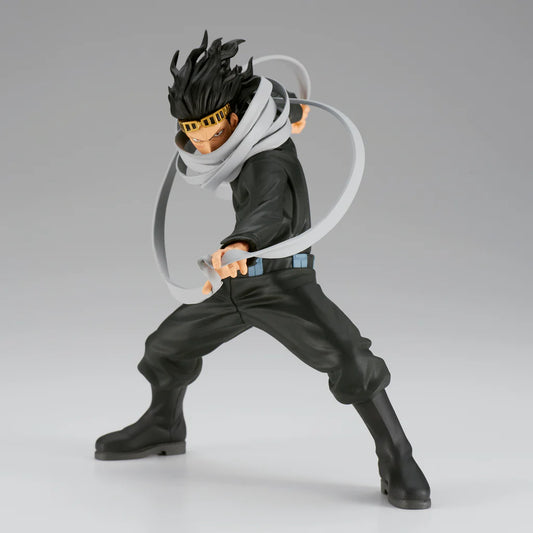 Banpresto Amazin Heroes Vol.20 MHA - Shota Aizawa