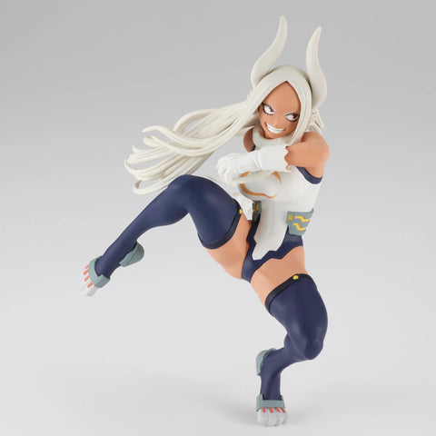 Banpresto Amazin Heroes Vol.22 MHA - Mirko