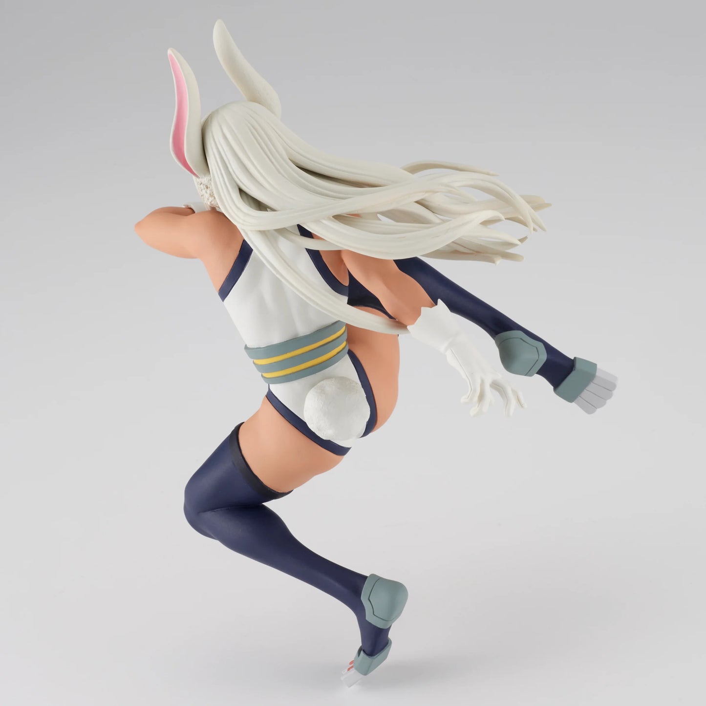 Banpresto Amazin Heroes Vol.22 MHA - Mirko