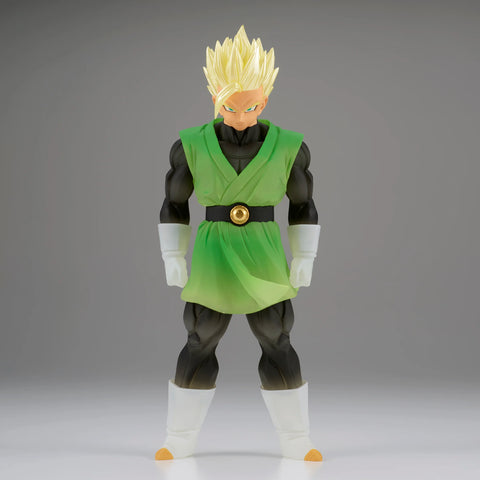 Banpresto Dragon Ball Z Clearise - Super Saiyan Gohan