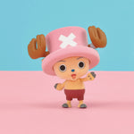 Banpresto Fluffy Puffy One Piece - Chopper