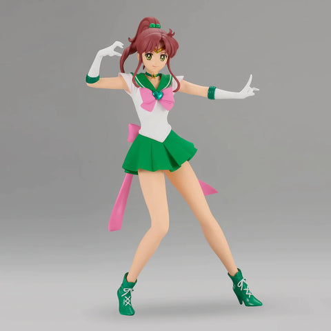 Banpresto Eternal Sailor Moon Glitter & Glamours - Sailor Jupiter