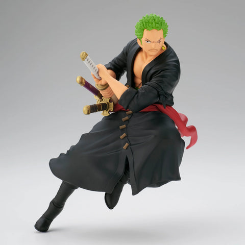 Banpresto One Piece Battle Record Collection - Roronoa Zoro