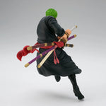 Banpresto One Piece Battle Record Collection - Roronoa Zoro