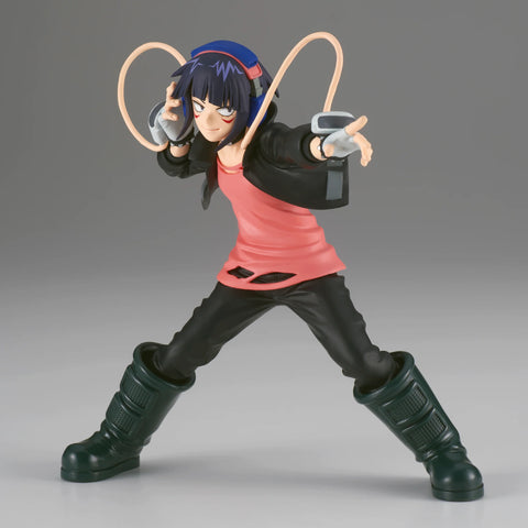 Banpresto My Hero Academia - Kyoka Jiro