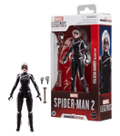Marvel Legends Spider-Man 2 - Felicia Hardy Black Cat