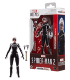 Marvel Legends Spider-Man 2 - Felicia Hardy Black Cat