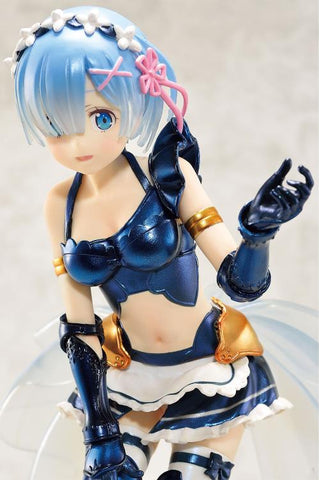 Banpresto Chronicles RE:Zero - Rem Ver.4 Armour