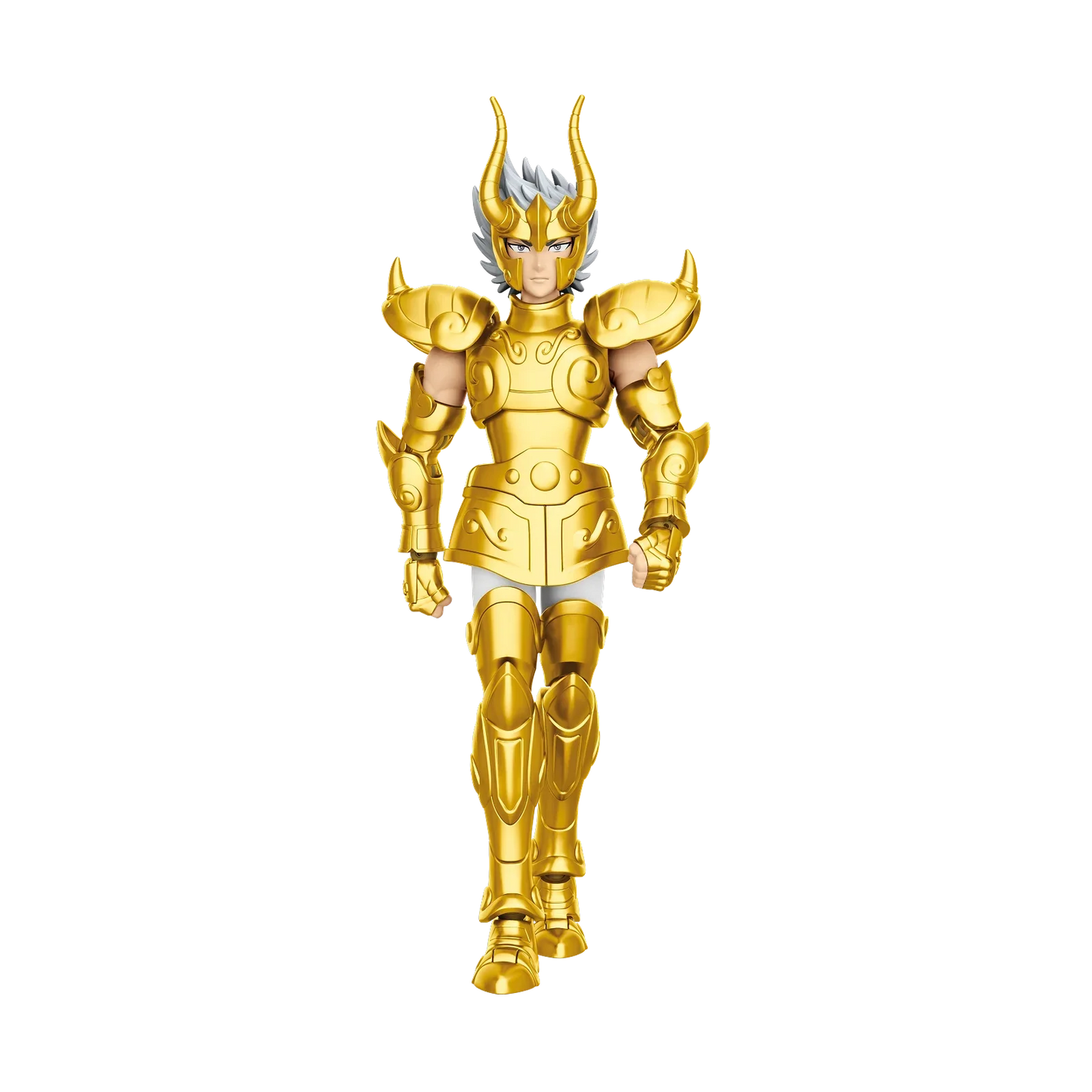 Blokees Model Kits - Champions Class Capricorn Shura