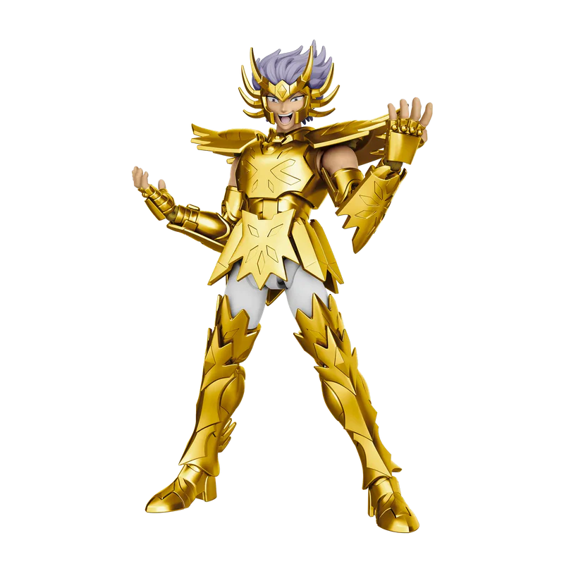 Blokees Model Kits - Champions Class Cancer Deathmask