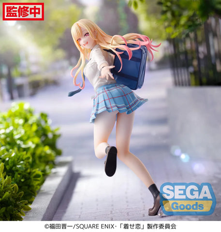 SEGA Luminasta My Dress Up Darling - Marin