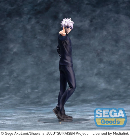 SEGA Luminasta Jujutsu Kaisen - Satoru Gojo