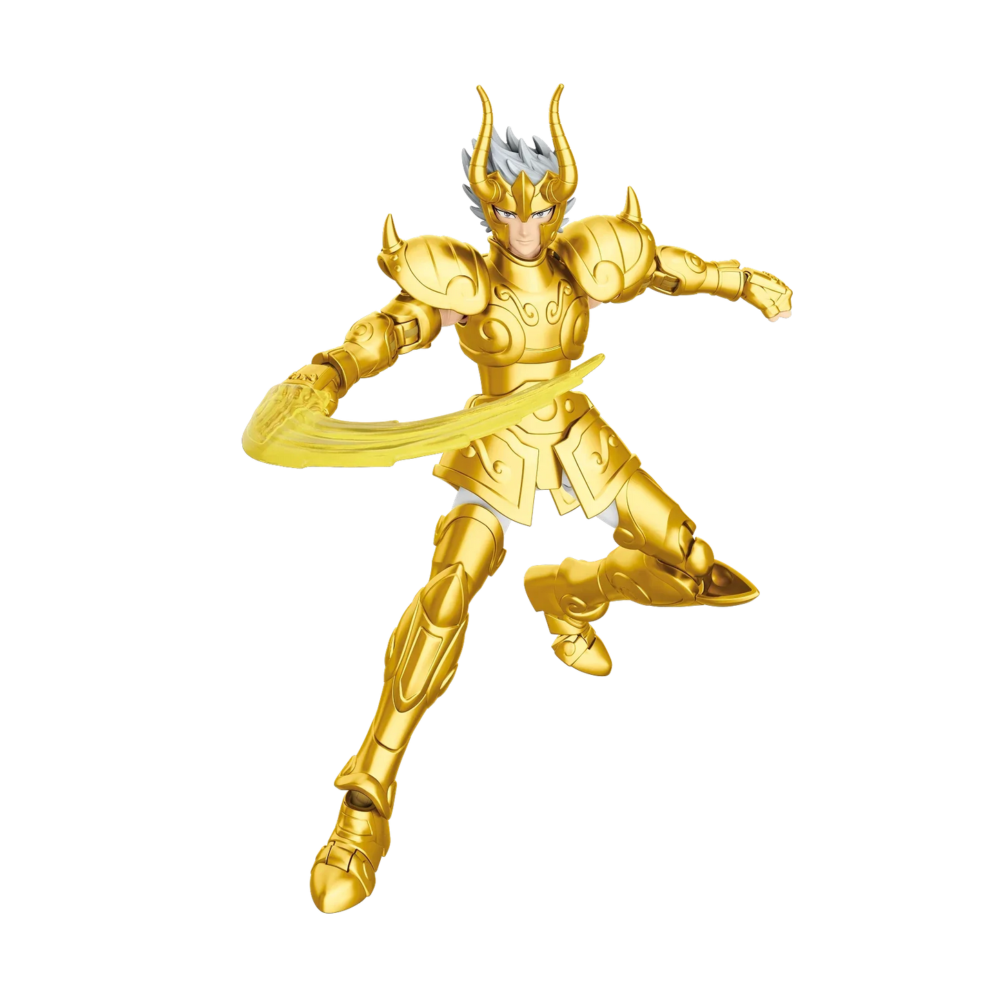Blokees Model Kits - Champions Class Capricorn Shura