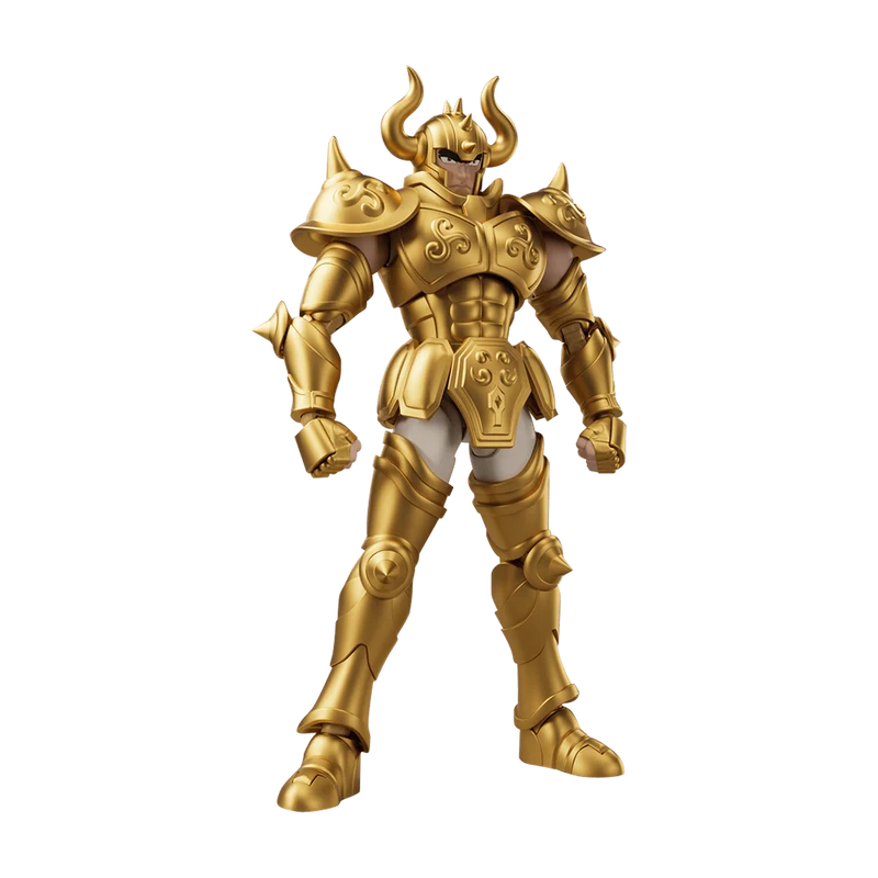 Blokees Model Kits - Taurus Aldebaran Champion Class Ex