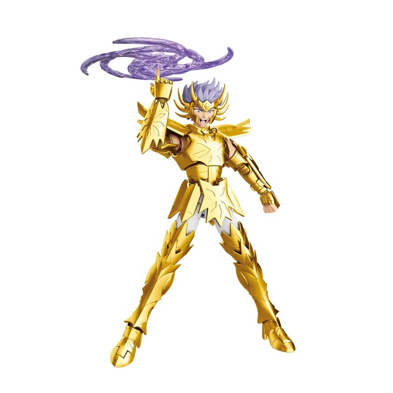 Blokees Model Kits - Champions Class Cancer Deathmask