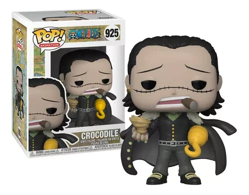 Funko POP One Piece - Crocodile