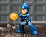 Jada Toys - Figura Accion Megaman