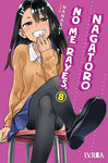 NO ME RAYES NAGATORO #8