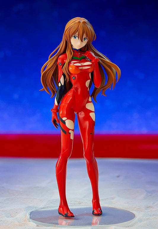Pop Up Parade - Asuka Langley