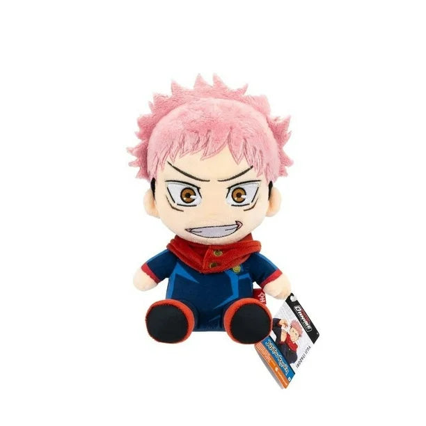 Total Anime Plush 8"