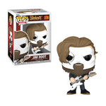 Funko POP Slipknot - Jim Root