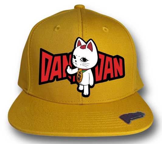 Gorra Ajustable Dan Da Dan - Arcade