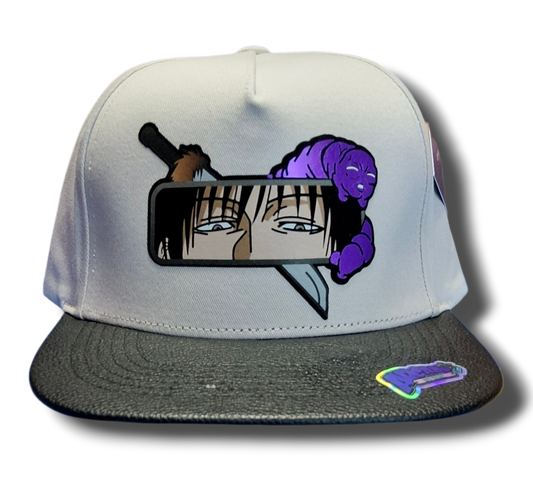 Gorra Ajustable Toji - Arcade