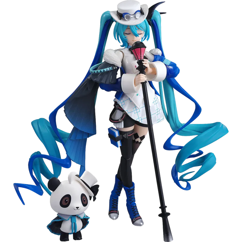 Blokees Fantastics - Miku with you 2025