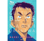 20th Century Boys #01