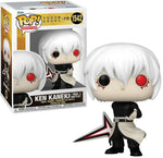 Funko POP Tokio Ghoul: Re - Ken Kaneki (Final Battle)