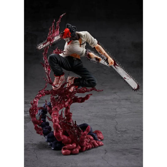 Figuarts Zero Chainsaw Man - Chainsaw Man