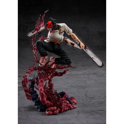 Figuarts Zero Chainsaw Man