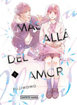 MAS ALLA DEL AMOR #1