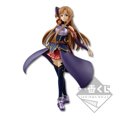 Ichibankuji C SAO Will Return - Asuna