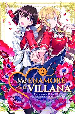 ME ENAMORE DE LA VILLANA  #2