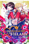 ME ENAMORE DE LA VILLANA  #2