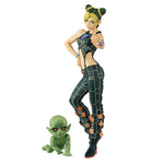 Ichibankuji Masterlise Jojo´s - Jolyne Ocean Stone