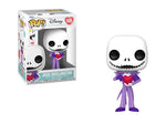 Funko Pop - Jack Skellington (Valentine's Day)