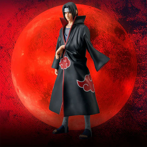 Grandista Naruto Shippuden - Uchiha Itachi