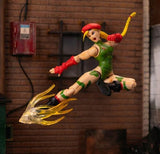 Jada Toys Street Fighter - Cammy