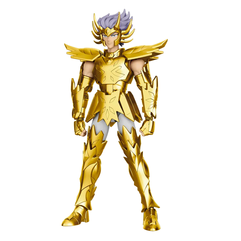 Blokees Model Kits - Champions Class Cancer Deathmask